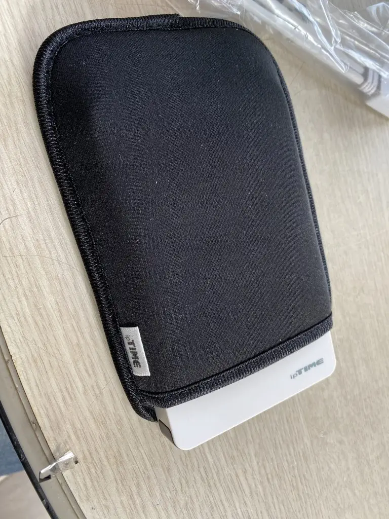 외장하드 인식 불가 수리 씨게이트 500g